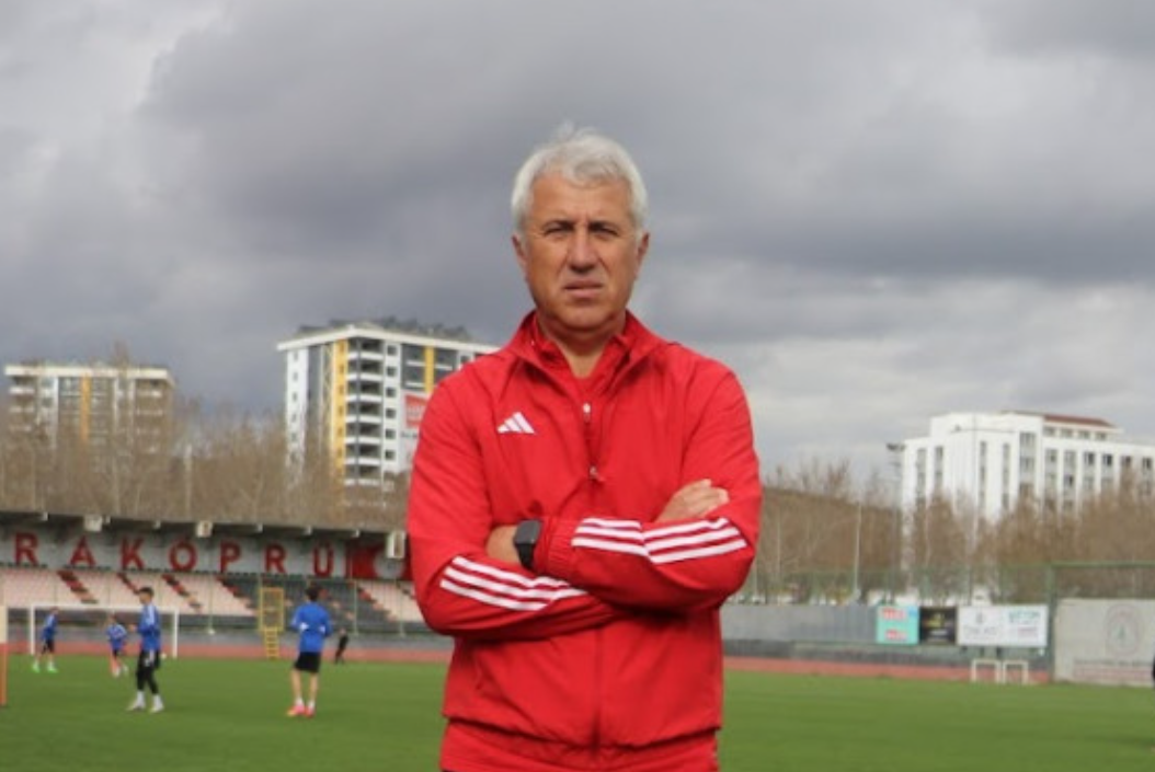 Besim Durmuş