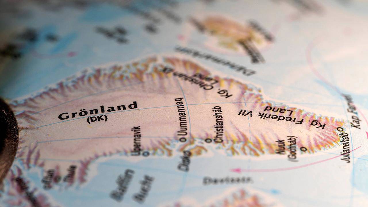 Beyaz Saray’dan Grönland Mesajı ‘Askeri Seçenek Gündemde’