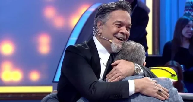 Beyaz'la Joker 1. Bölüm Izle