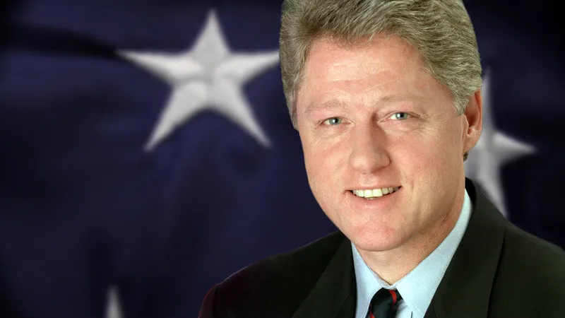 Bill Clintondan Minneapolis Uyarisi Ozgurluklerimizi Verirsek Geri Alamayabiliriz