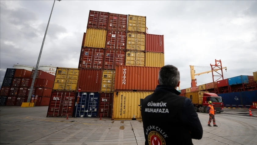 Binlerce Ürüne Yüzde 48 Ek Gümrük Vergisi Geldi