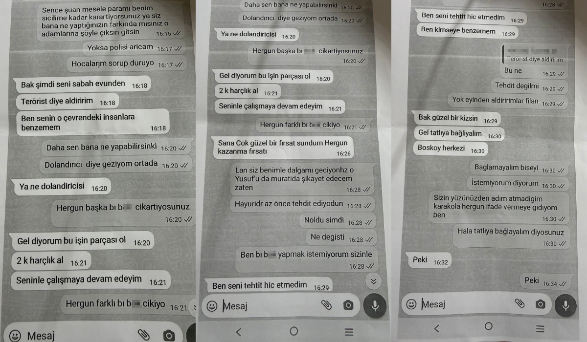 Bir Iban Hayatını Kararttı Arkadaşına Güvendi, Bedelini Ağır Ödedi3