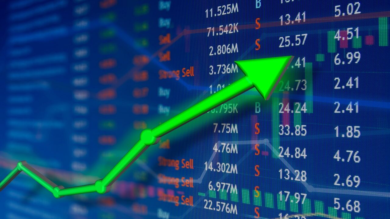 Borsa Güne Rekorla Uyandı! Bist 100 Tarihi Seviyelerde