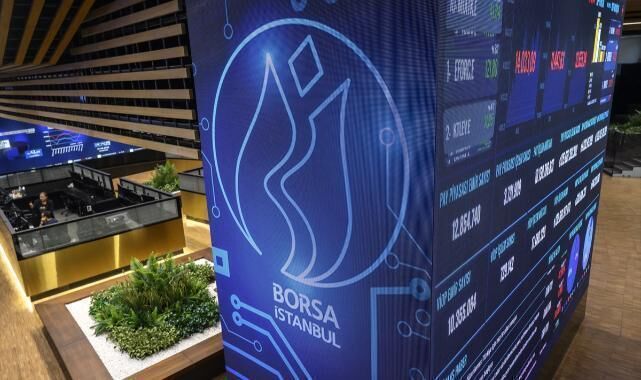 Borsa İstanbul Soruşturmasında Flaş Gelişme 15 Şüpheli Tutuklandı