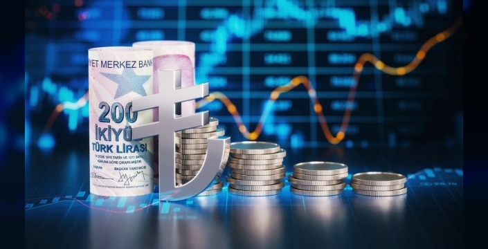 Bugün Açıklanıyor Gözler Aralık Ayı Enflasyon Verilerinde