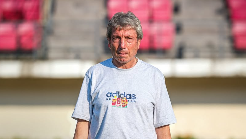 Bülent Demirkanlı 2