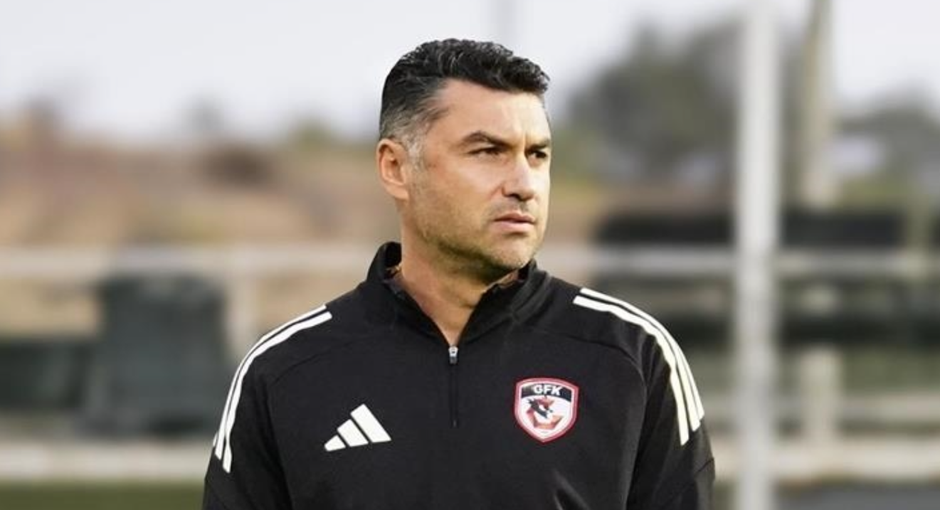 Burak Yılmaz 2