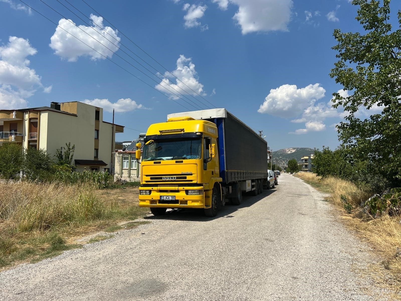 Burdur’da Aile Faciası Damadını Av Tüfeğiyle Öldüren Kayınpedere 10 Yıl Hapis1