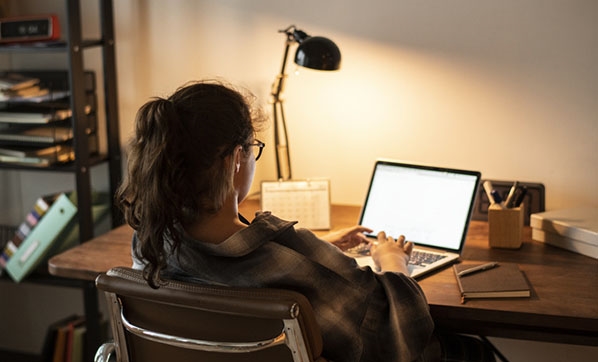 Çalışma Düzeninde Kritik Gelişmeler Bakan Işıkhan’dan Uzaktan Ve Yarı Zamanlı Çalışma Açıklaması2