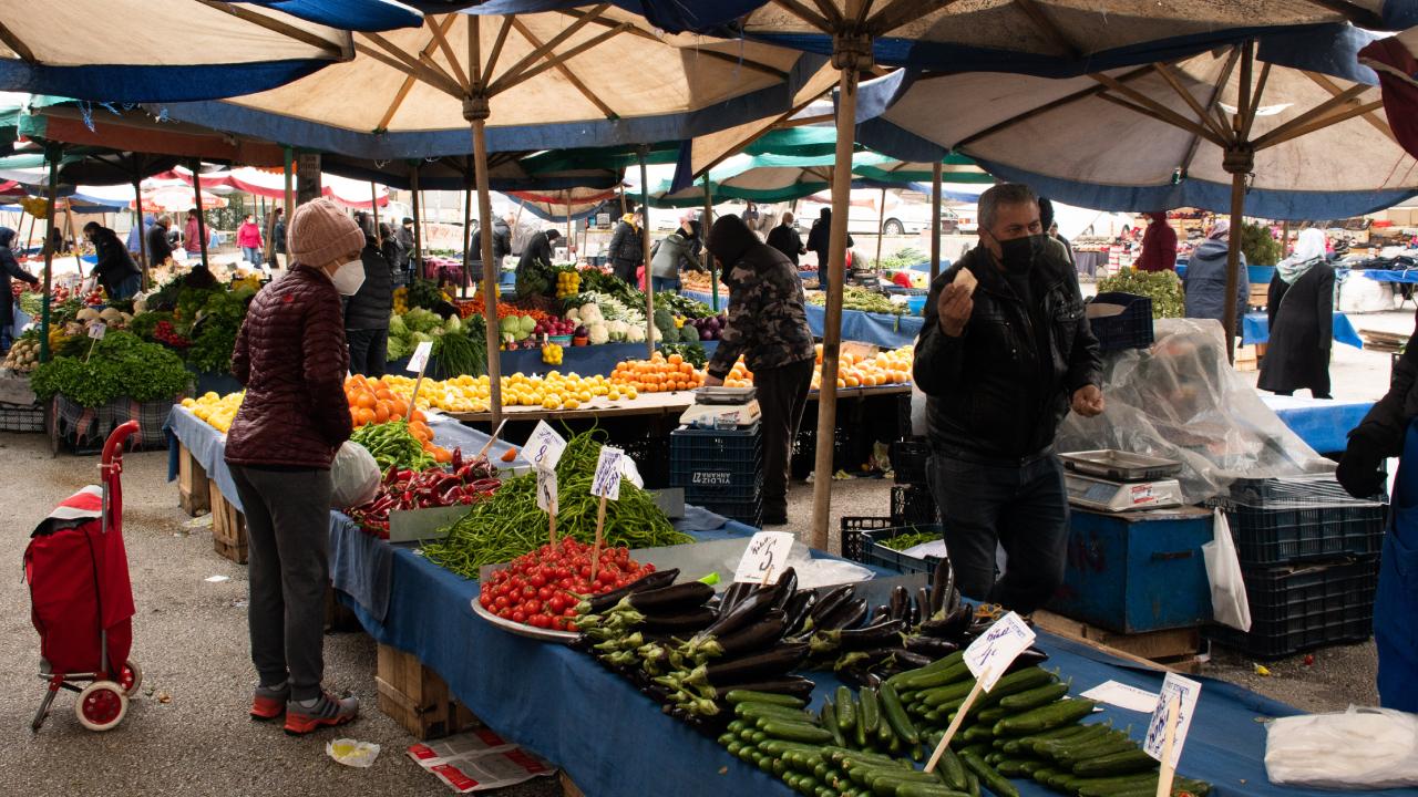 Cebimizi Yakan Liste Açıklandı İstanbul'un Zam Şampiyonu Belli Oldu1
