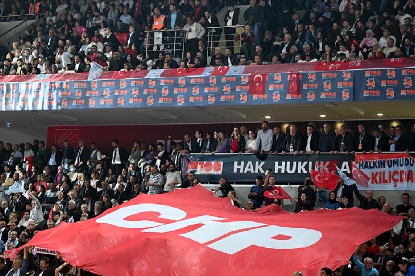 Chp Kurultayı Davasında Kritik Gün İkinci Duruşma Gerçekleştirilecek1