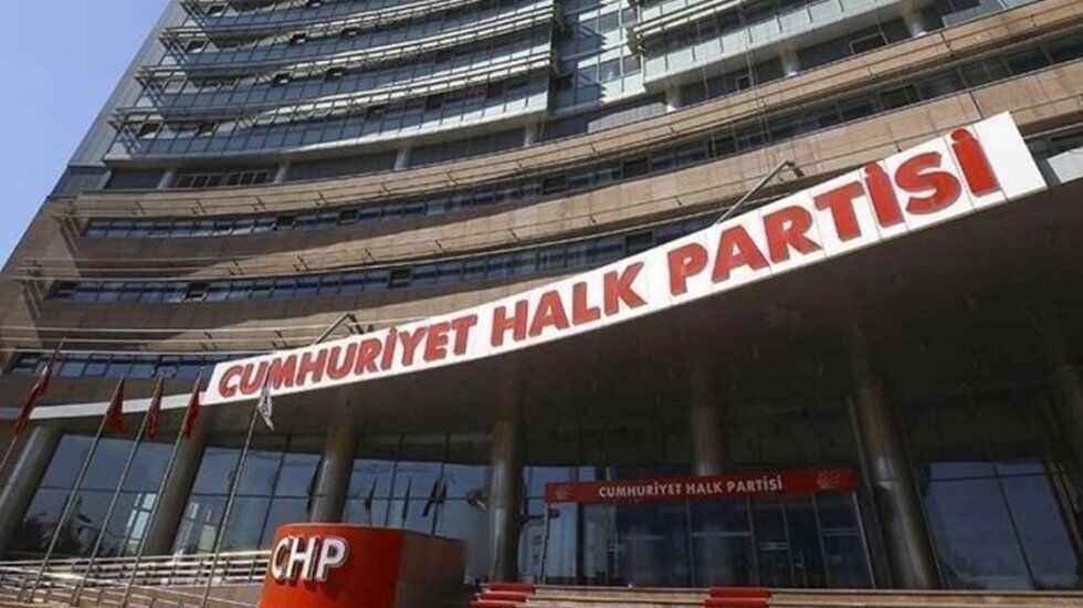 Chp Milletvekilleri Ve Parti Meclisi Uyeleri Sahaya Cikiyor