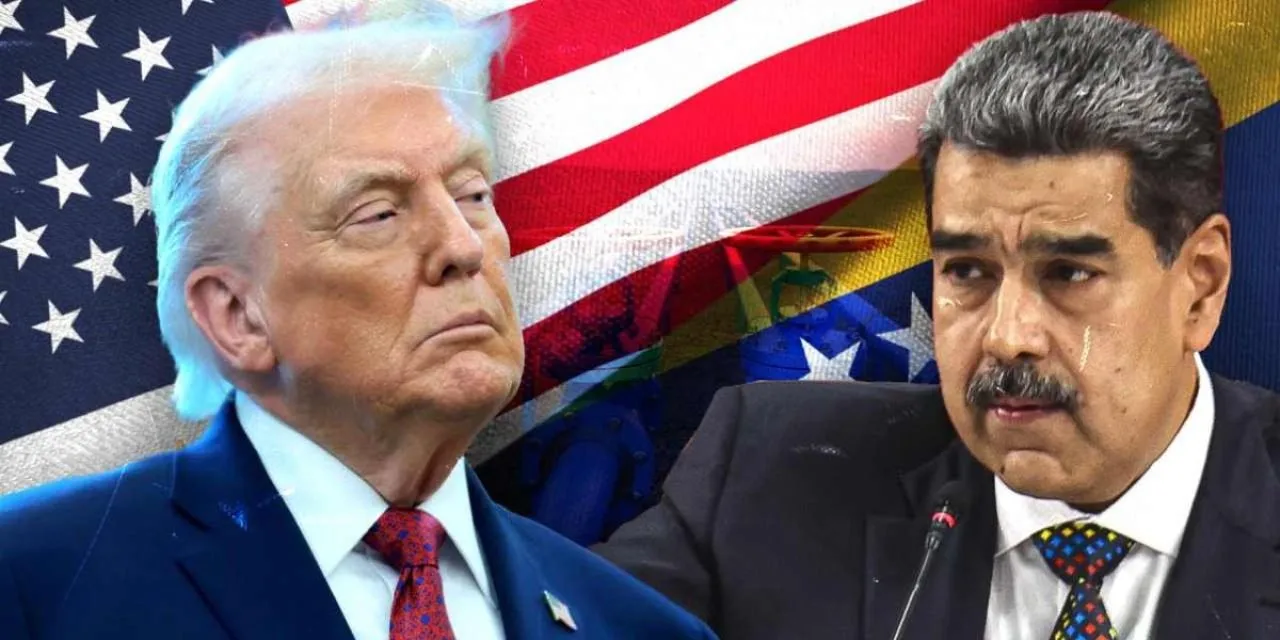 Cnn'den Çarpıcı Iddia Trump Maduro Operasyonuna Günler Önce Onay Verdi