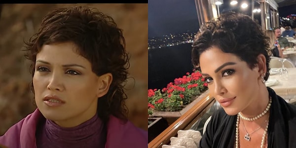 Didem Taslan Kimdir, Kaç Yaşında Didem Taslan Yer Aldığı Projeler Ve Hakkında Tüm Bilgiler3