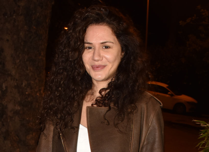 Ekin Türkmen Kimdir