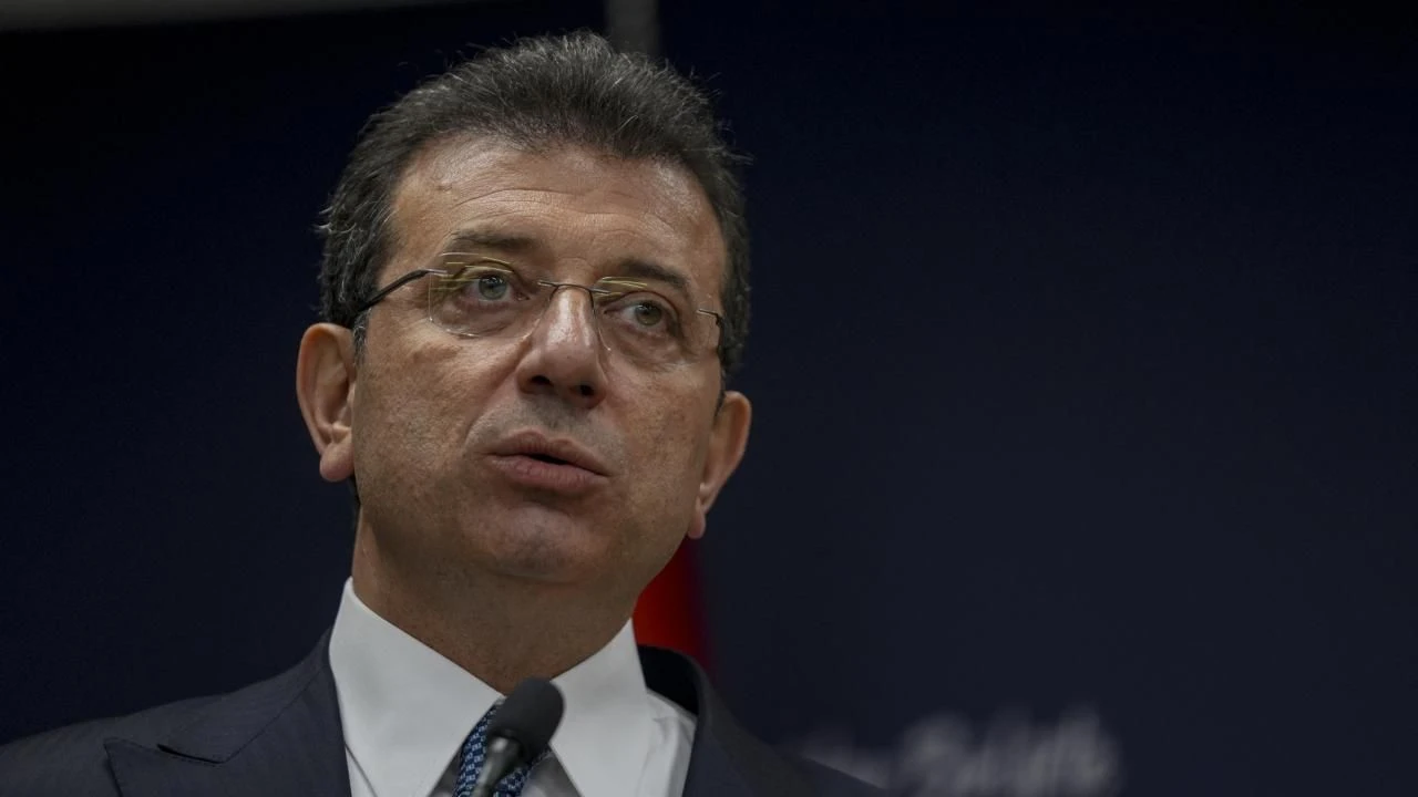Ekrem Imamoglu Aa 2344897-1