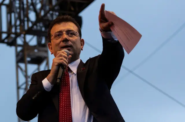 Ekrem İmamoğlu Için Kritik Gün Diploma Davası Başladı 1