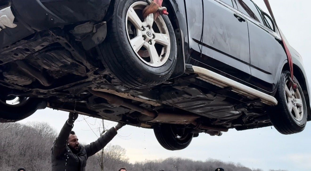 Elif Kumal’ın Aracındaki Izler Kafa Karıştırdı! Şüpheli Detaylar Bulundu