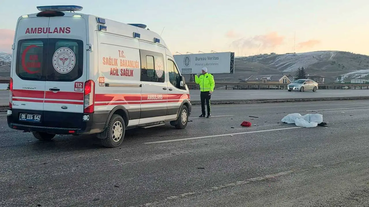 Elmadagda Ise Giden Leyla Topac Hayatini Kaybetti20012025 2 Sjhp1Trj