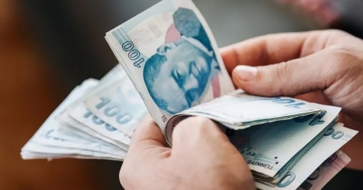 Emekli Zammı Yüzde Kaç Arttı