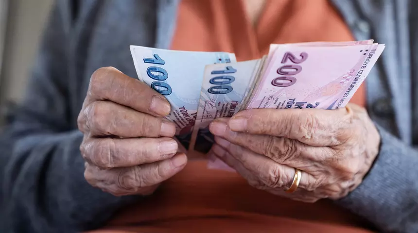 Emekliye Bayram Öncesi Büyük Müjde