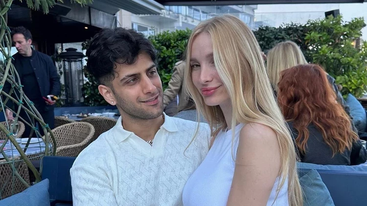 Emire Cansu Kurtaran Kimdir, Nerelidir Reynmen’in Eşi Kaç Yaşında, Kariyeri Ve Hayatı2