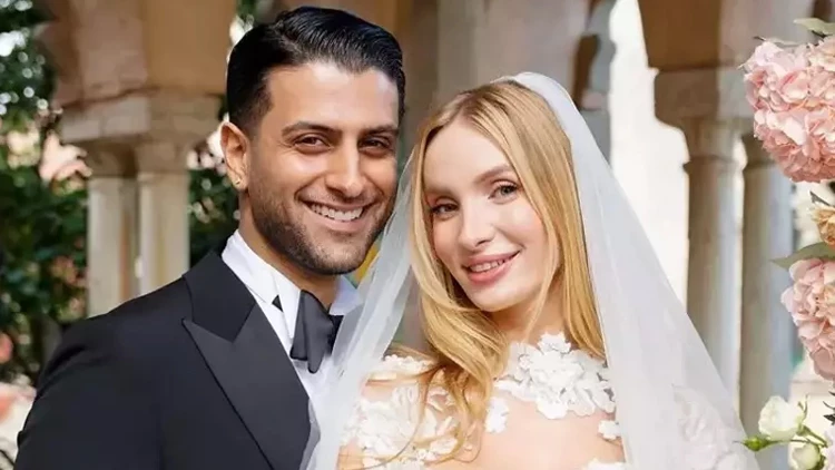 Emire Cansu Kurtaran Kimdir, Nerelidir Reynmen’in Eşi Kaç Yaşında, Kariyeri Ve Hayatı3