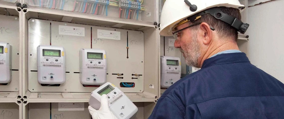 Epdk’den Elektrik Sayaçlarına Yönelik Yeni Düzenleme