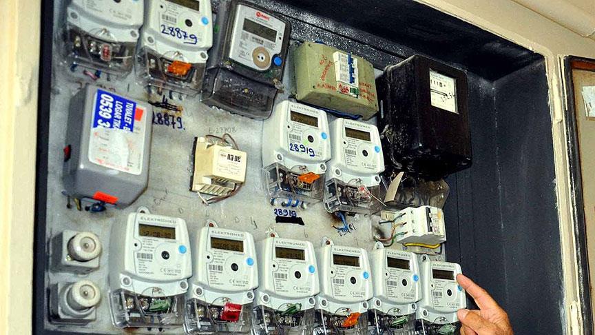 Epdk’den Elektrik Sayaçlarına Yönelik Yeni Düzenleme1