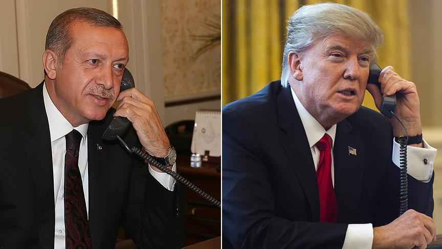 Erdogan Trump-5