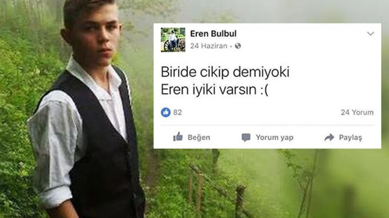 Erenbülbül