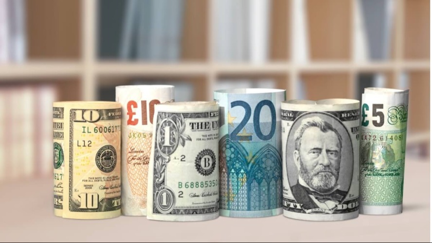 Faiz Kararı Öncesi Euro Rekora Gidiyor! 22 Ocak 2026 Dolar Ve Euro Fiyatları1