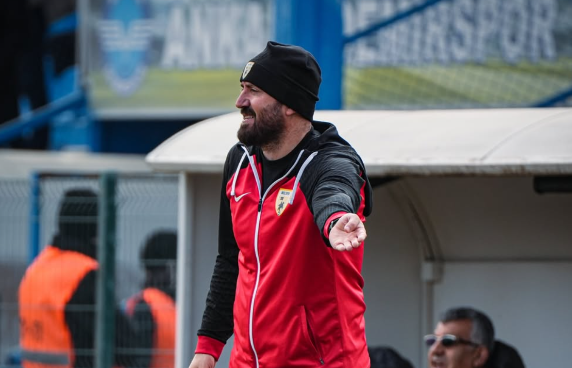 Fatih Çardak 2