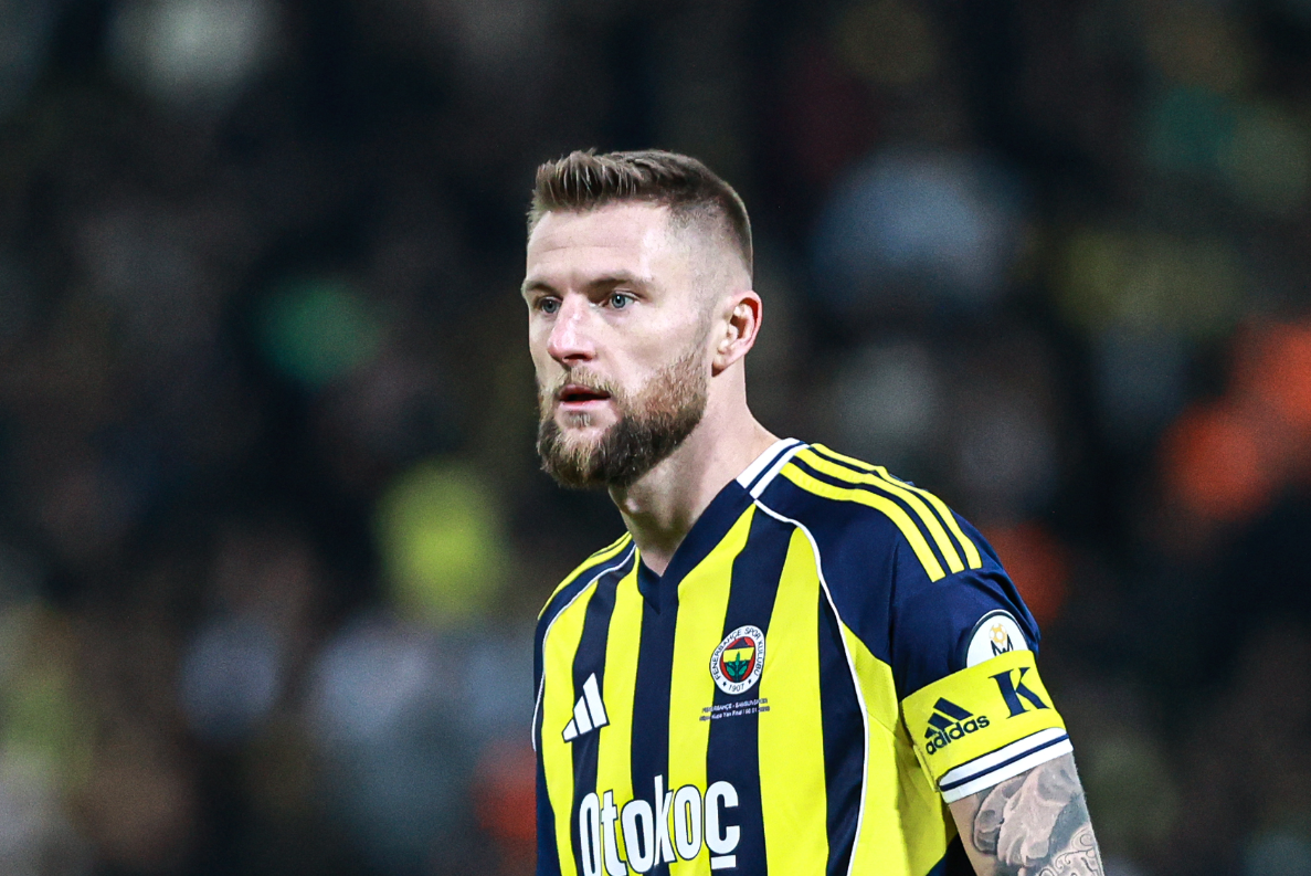 Fenerbahçe Samsunspor Skriniar