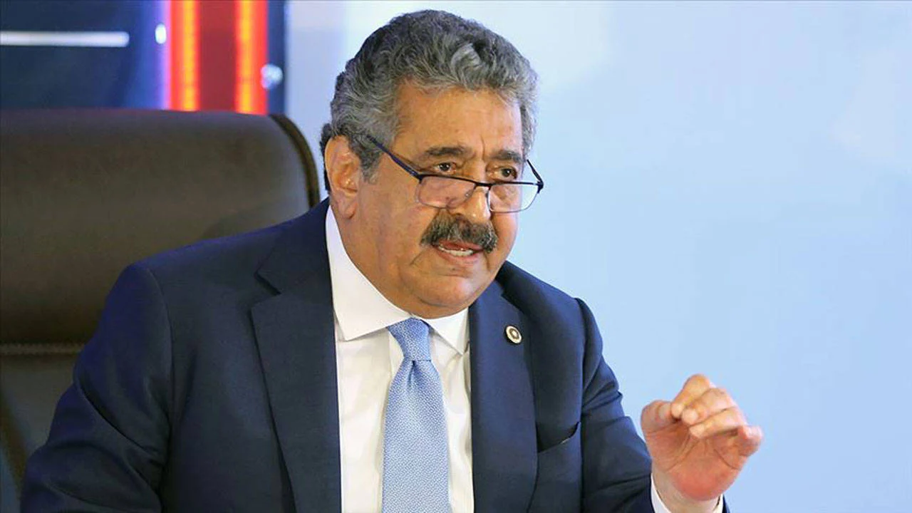 Feti Yıldız Sdg