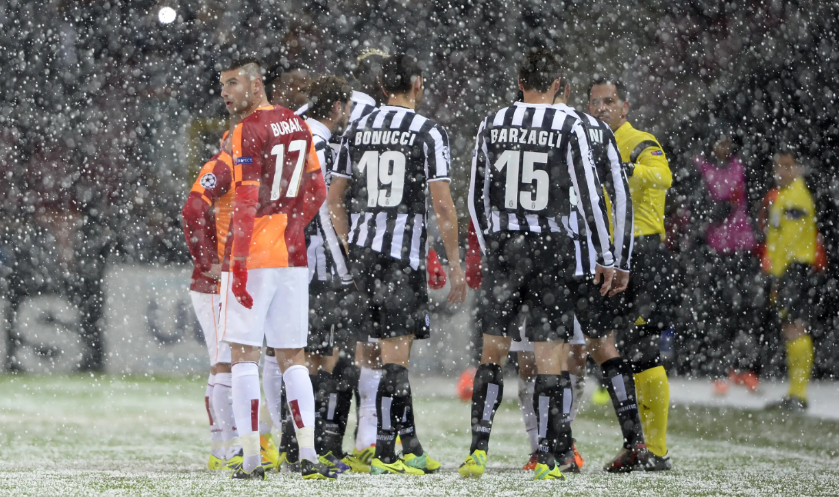Galatasaray Juventsu