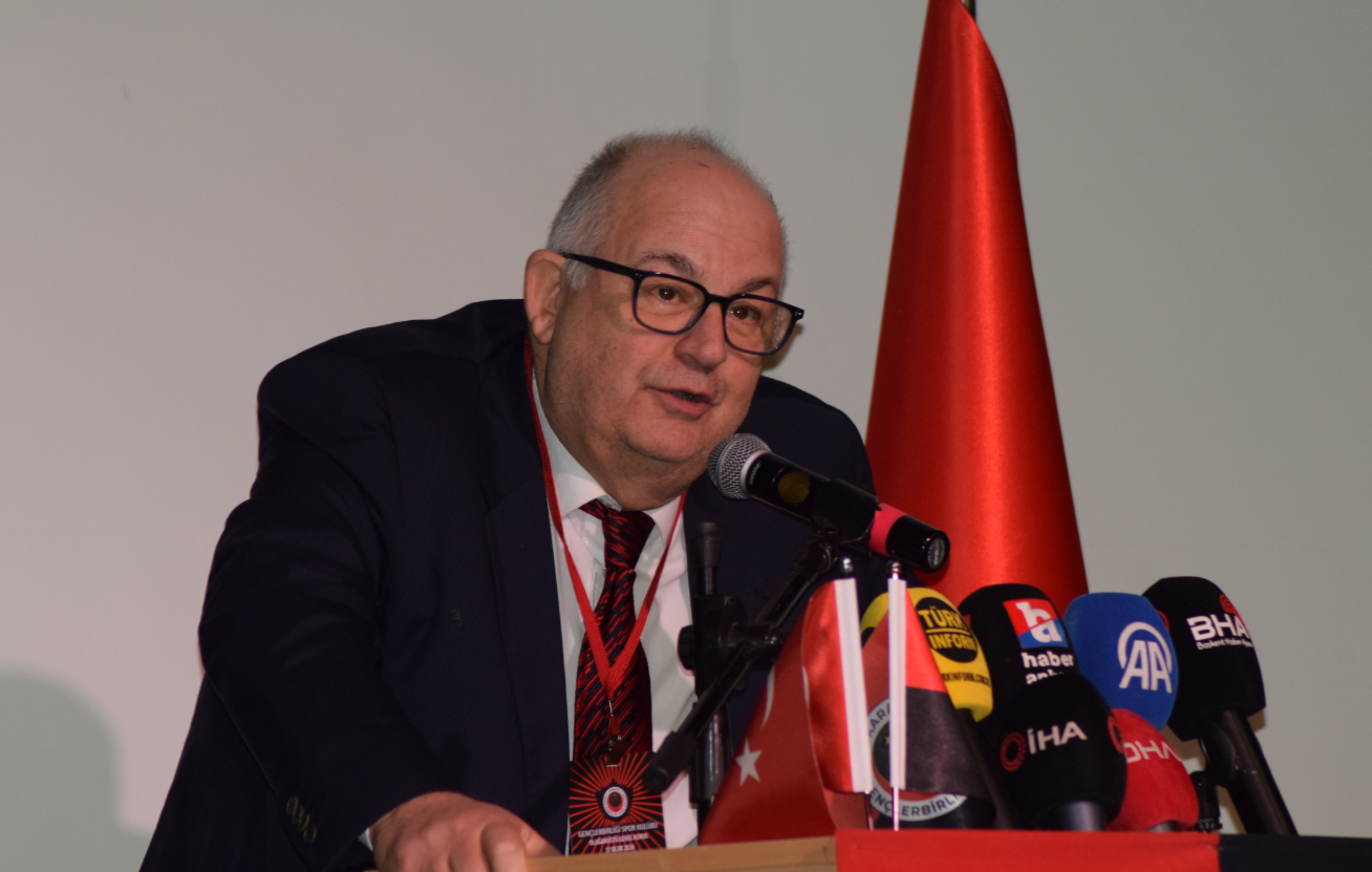 Gençlerbirliği Kongre 14