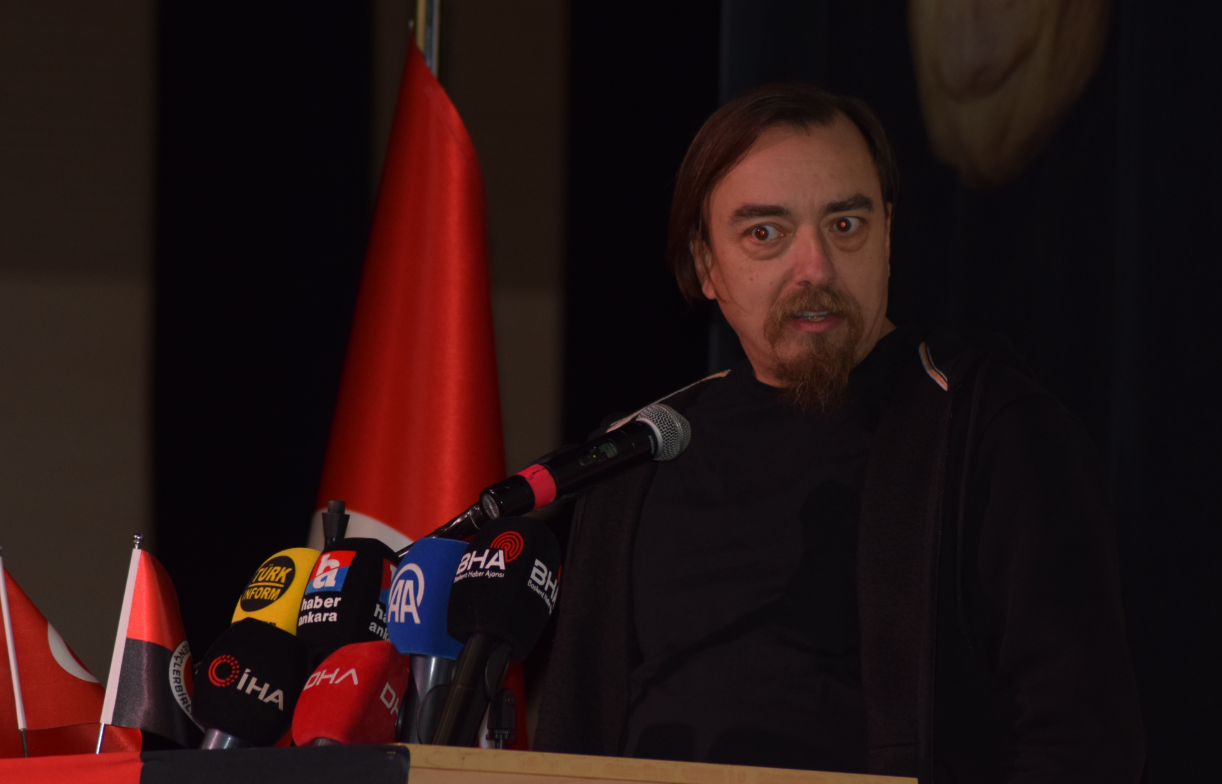 Gençlerbirliği Kongre 15