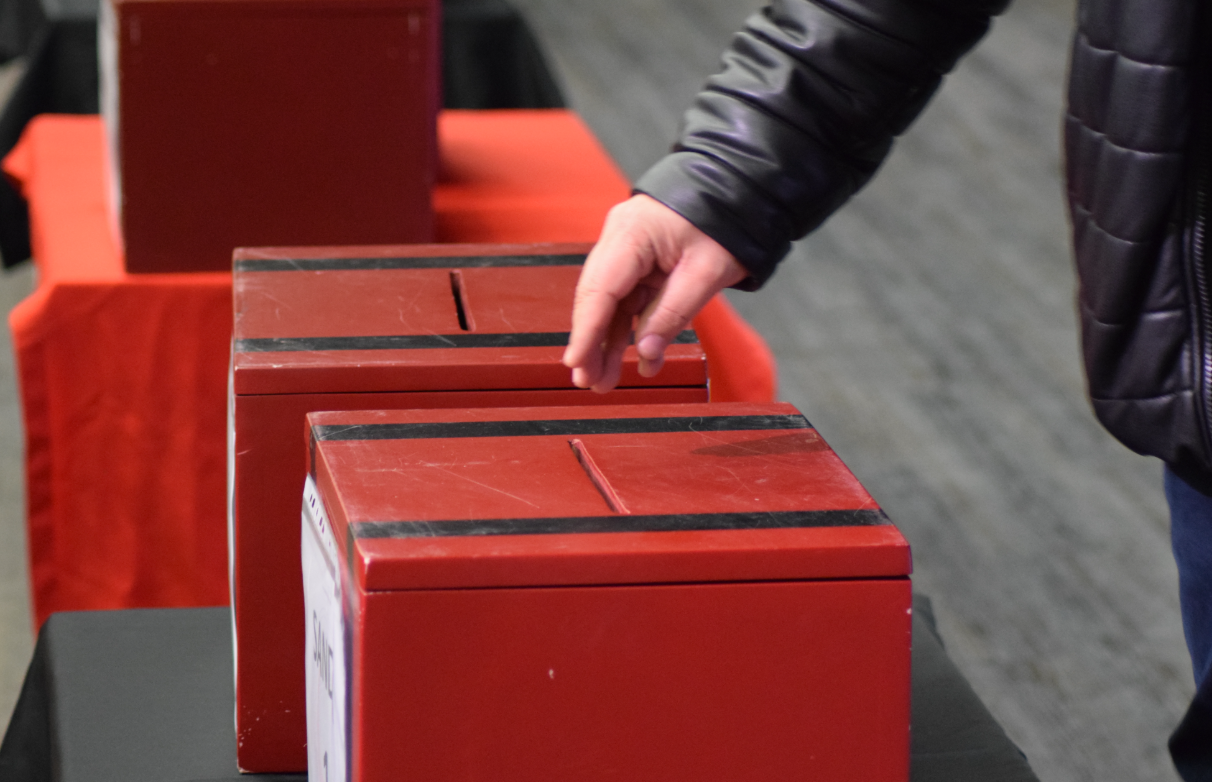 Gençlerbirliği Kongre 3-1