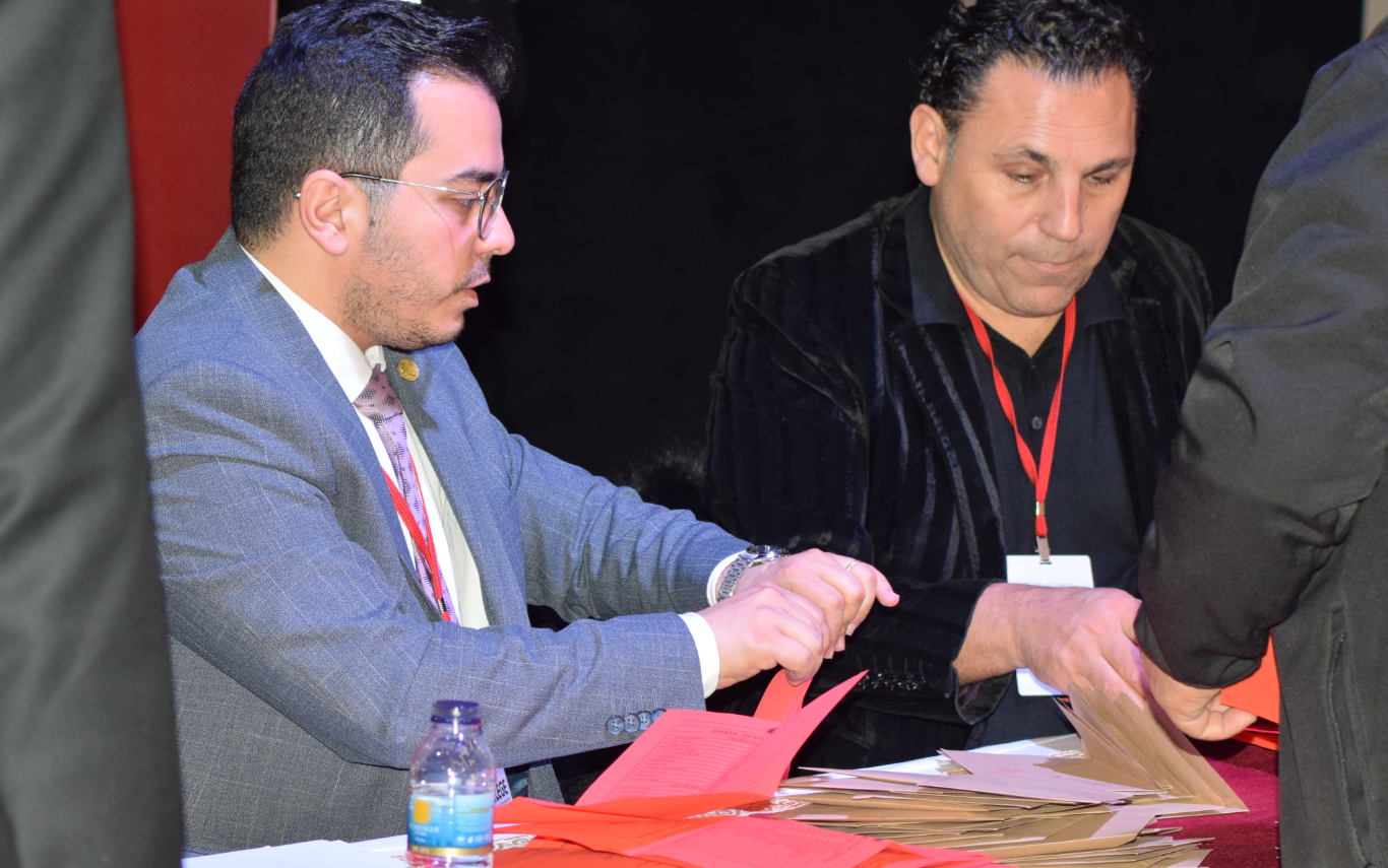 Gençlerbirliği Kongre 5-1