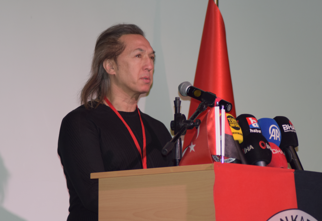 Gençlerbirliği Kongre 9