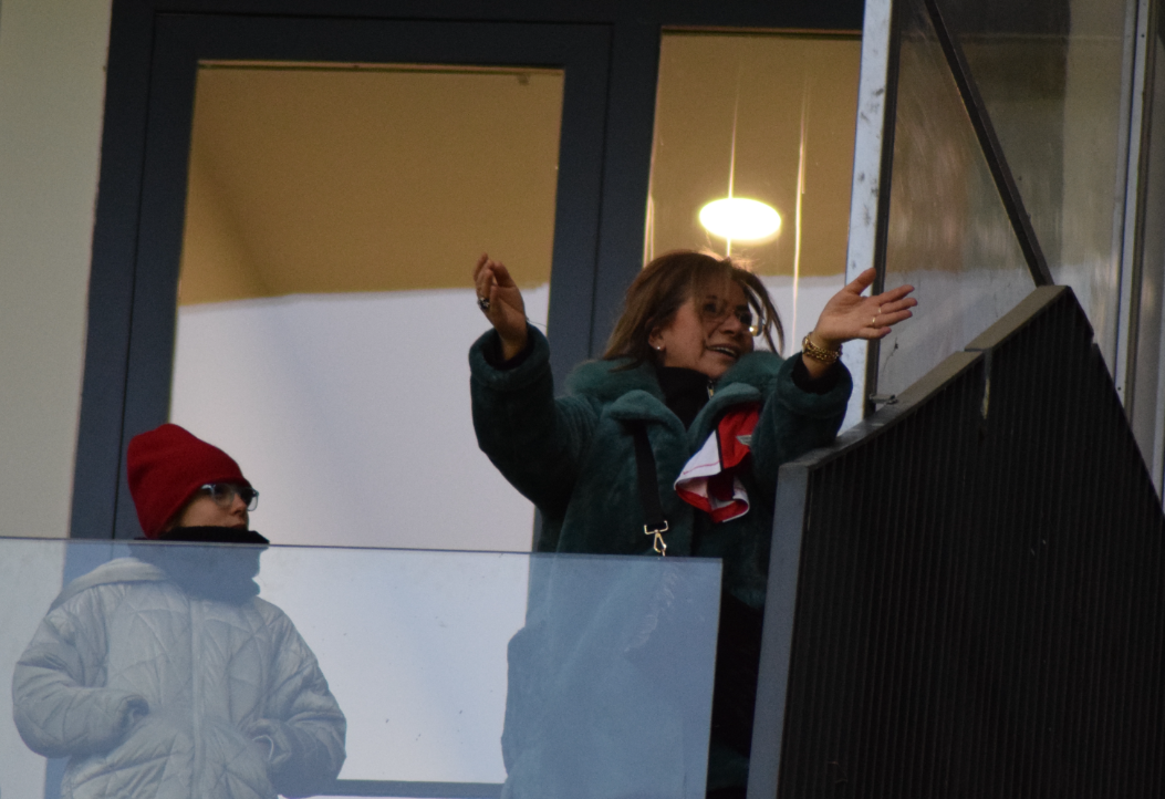 Gençlerbirliği Samsunspor 3