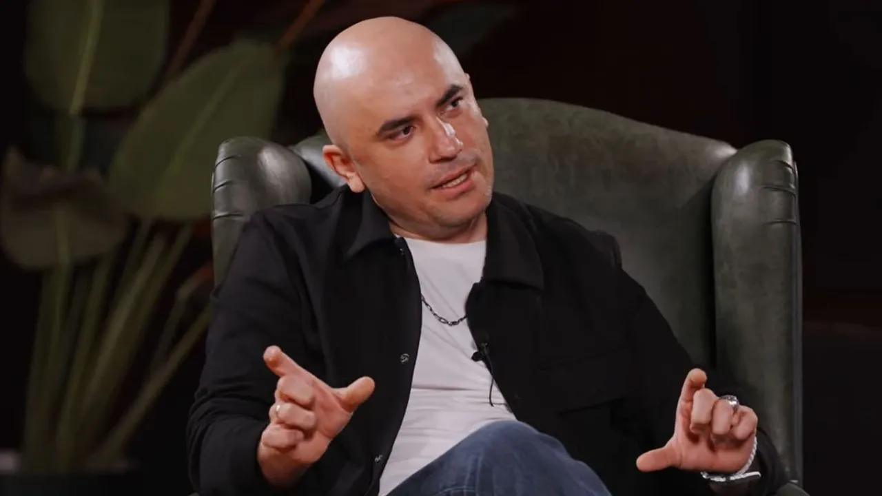 Giray Altınok Kimdir, Nerelidir Giray Altınok Eşi, Ailesi, Kariyeri Ve Oynadığı Projeler