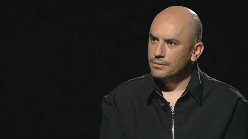Giray Altınok Kimdir, Nerelidir Giray Altınok Eşi, Ailesi, Kariyeri Ve Oynadığı Projeler1