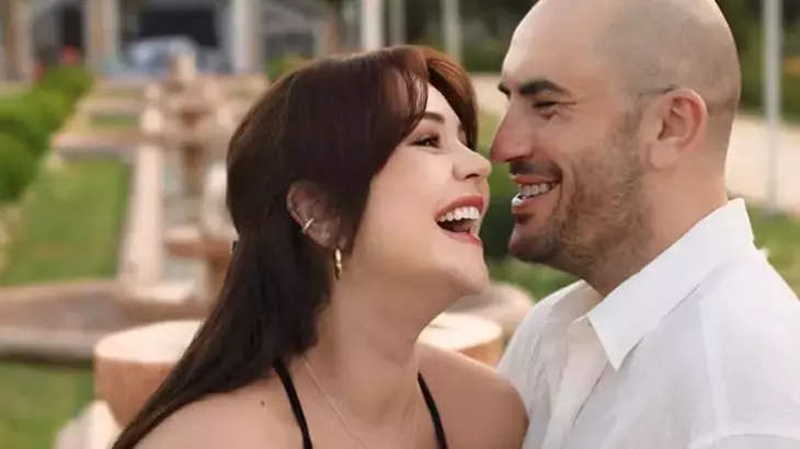 Giray Altınok Kimdir, Nerelidir Giray Altınok Eşi, Ailesi, Kariyeri Ve Oynadığı Projeler2