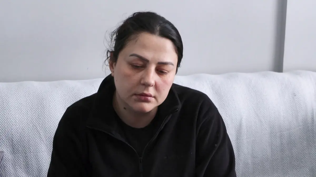 Gungoren De Oldurulen Atlas In Annesi Ve Hala 19473665 Amp