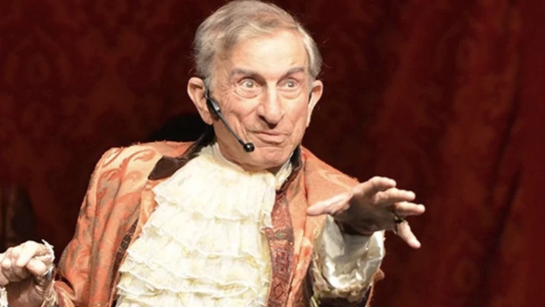 Haldun Dormen Kimdir, Kaç Yaşında Hastaneye Mi Kaldırıldı Sağlık Durumu Nasıl 1