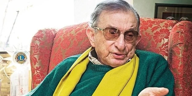 Haldun Dormen Kimdir, Kaç Yaşında Hastaneye Mi Kaldırıldı Sağlık Durumu Nasıl 3