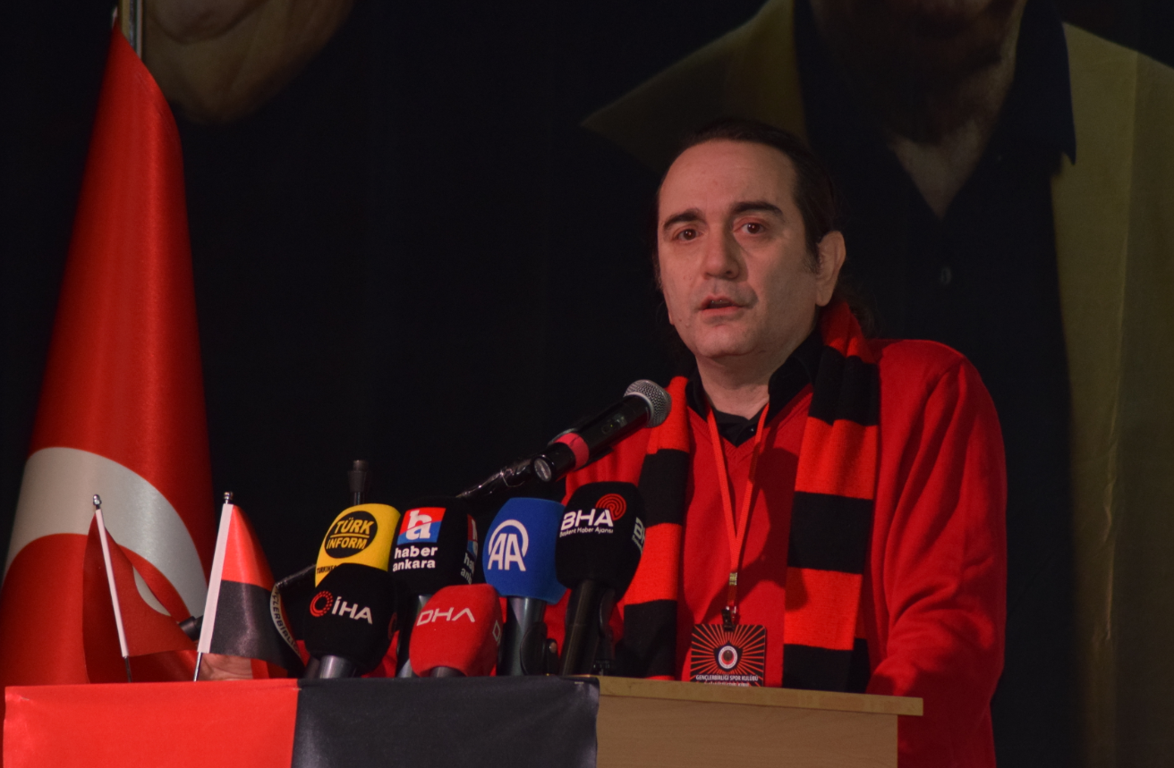 Halil Fide Gençlerbirliği