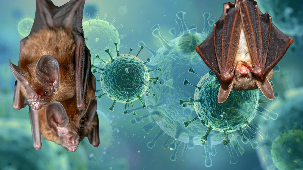 Hindistan Nipah Virusu Nasil Yapilir